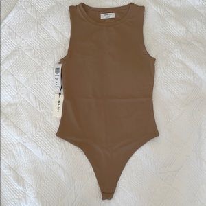 Aritzia Babaton Body Contour Bodysuit - BRAND NEW